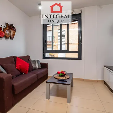 Dive Apartamento *