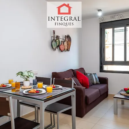 Apartamento Dive
