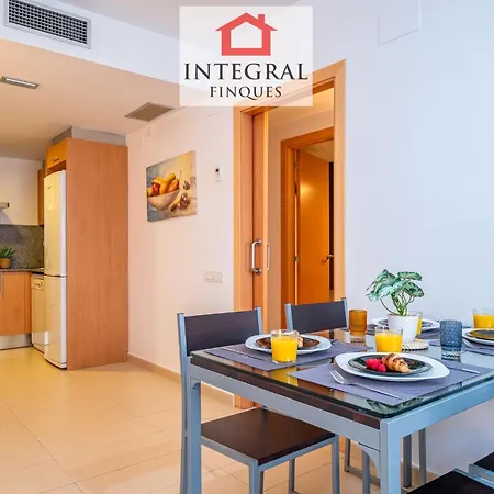 Dive Apartamento Palamós