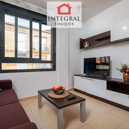 Apartamento Dive *