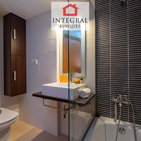 Apartamento Dive Palamós