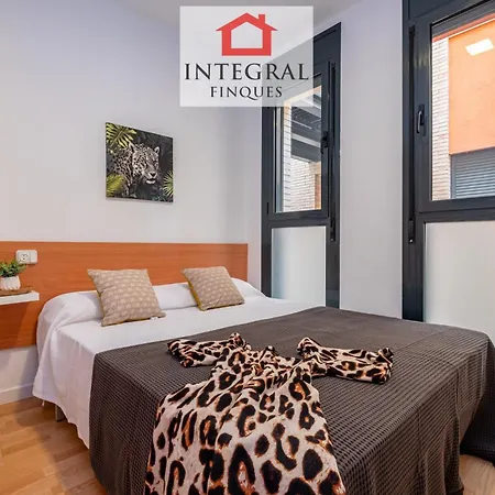 Apartamento Dive