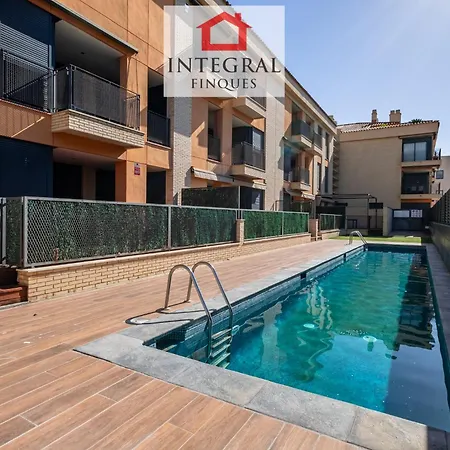 Dive Apartment *