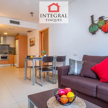Apartment Dive Palamos